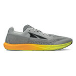 Zapatillas para correr Altra Altra  Escalante Racer 2 Zapatilla neutral Hombres-gris, naranja