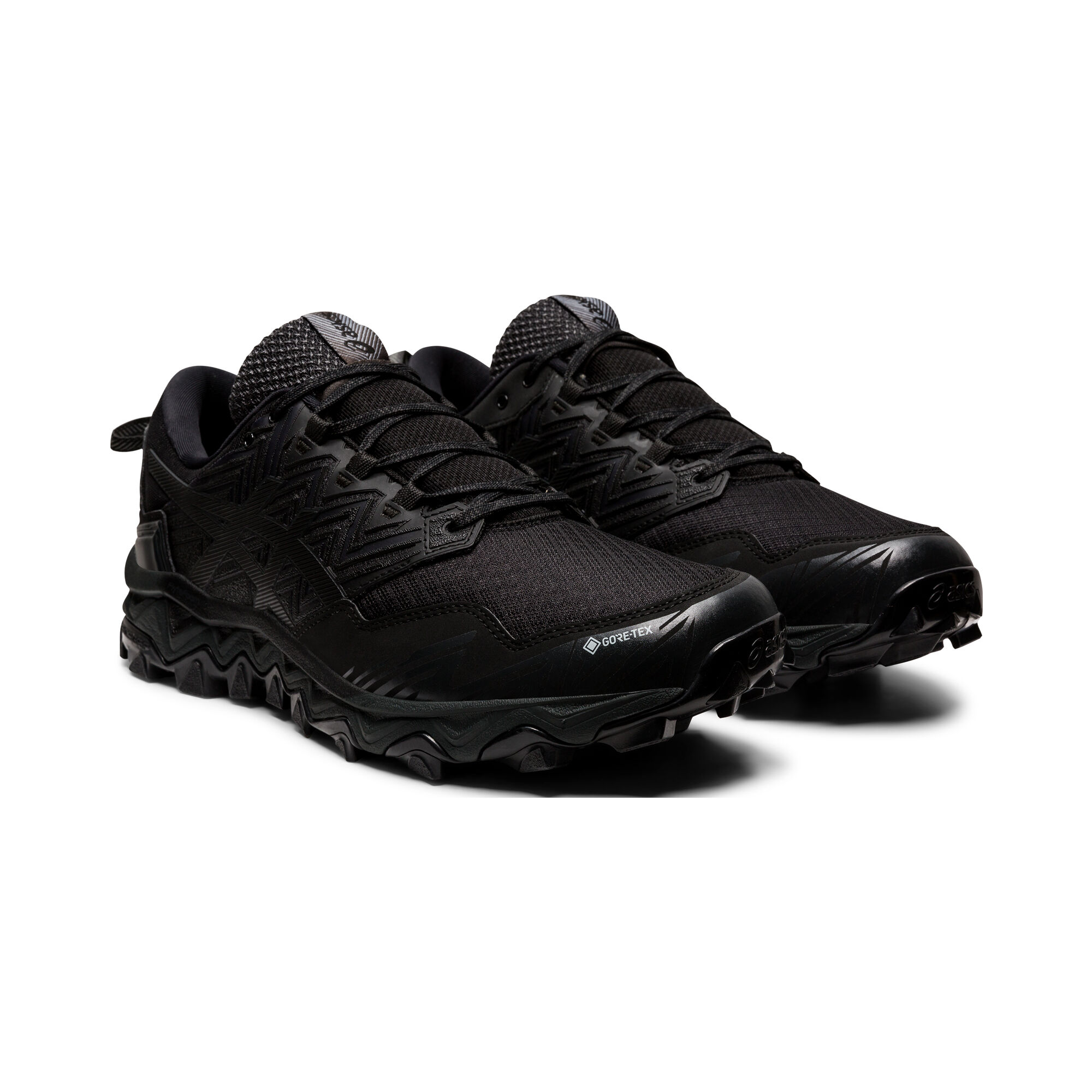 ASICS