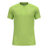 X-Alp Trail Crew Neck Camiseta de running Hombres - lima, 