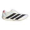 Adizero Adios 9 Zapatilla De Competición Mujeres-Blanco,Negro