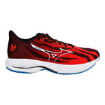 Zapatillas Para Correr Mizuno Wave Rider 28