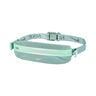 Slim Waistpack 4.0 Cinturón Para Correr-Azul Oscuro,Mint