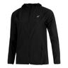 Road Packable Chaqueta Para Correr Mujeres-Negro
