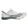 Endorphin Cheetah Spikes-Blanco,Gris