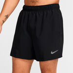 Ropa Nike Nike Challenger 2in1 7in Short Pantalones cortos Hombres-negro, negro