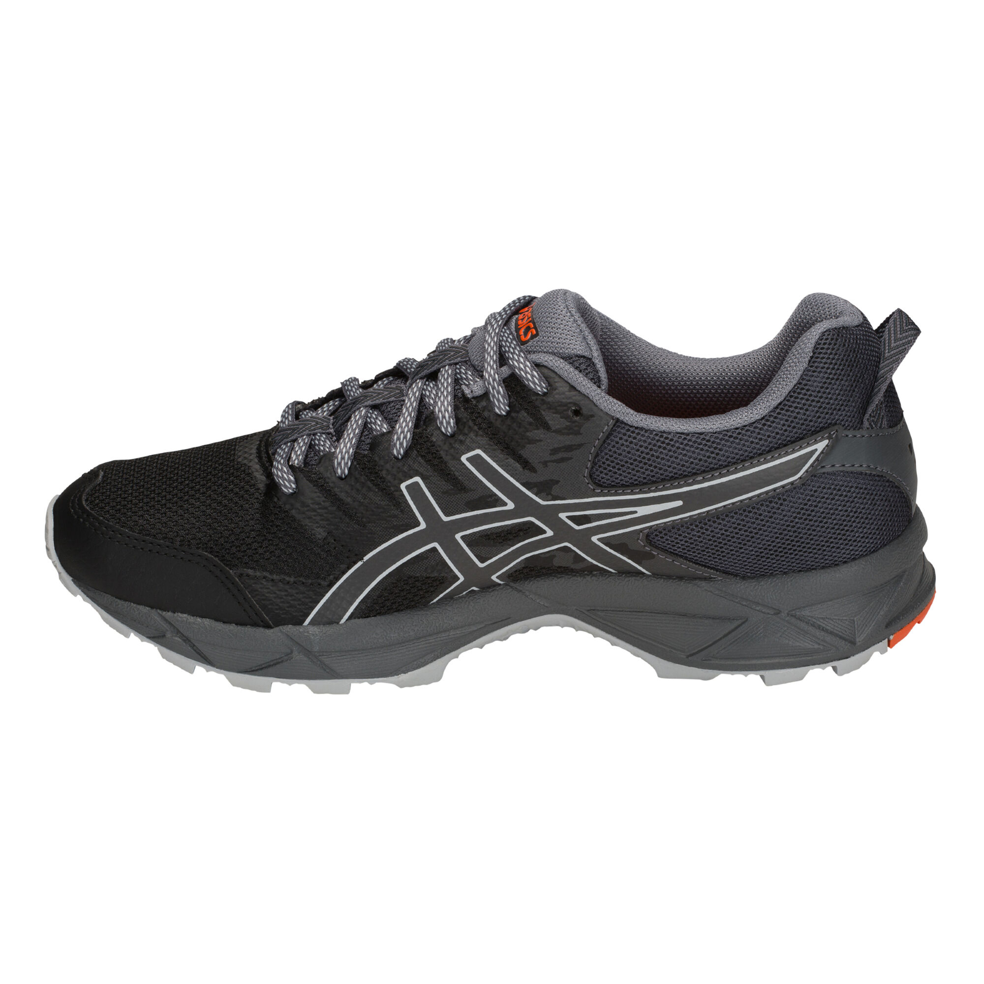 ASICS