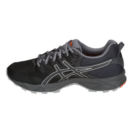 ASICS
