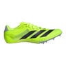 Sprintstar Spikes-Verde Neón,Negro