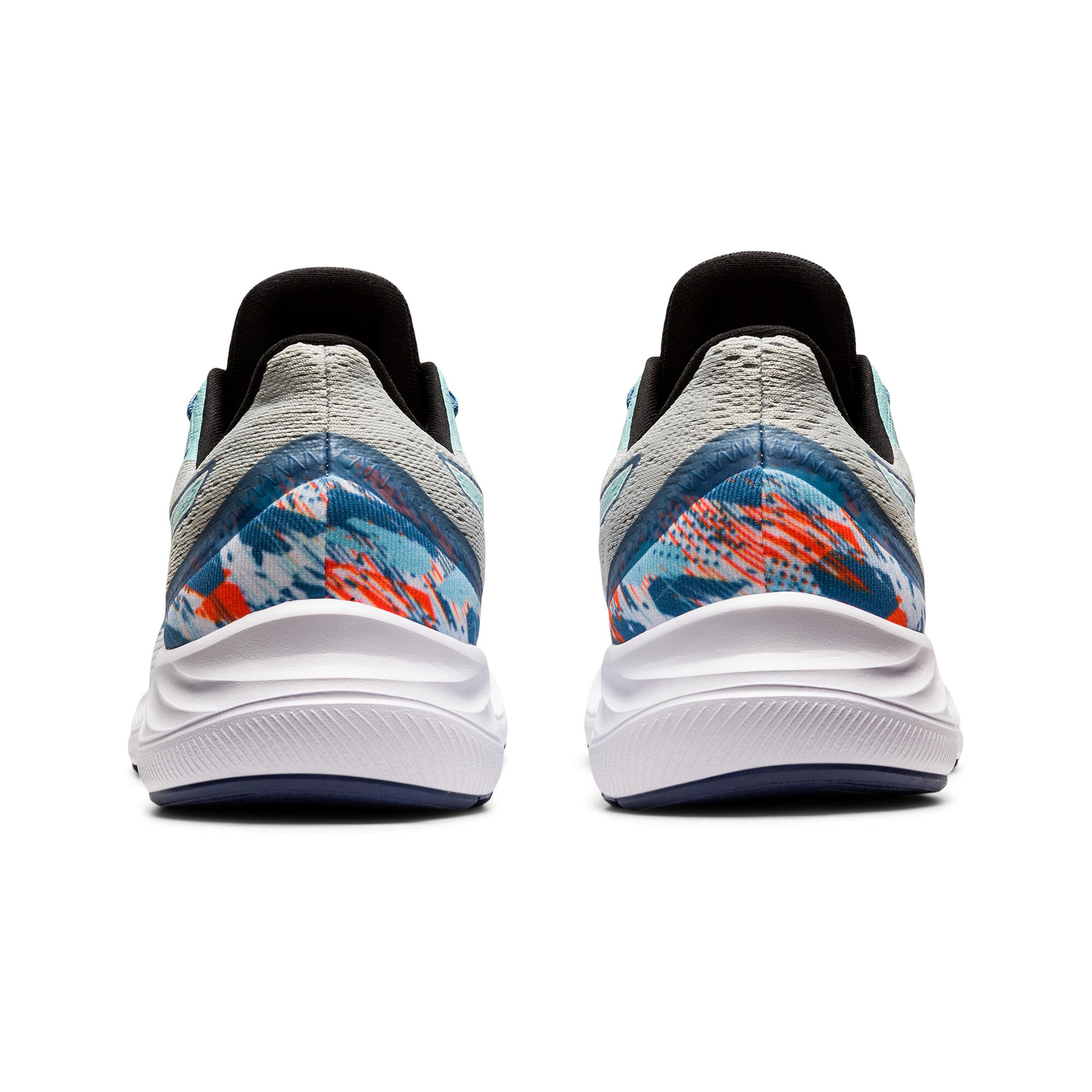 ASICS