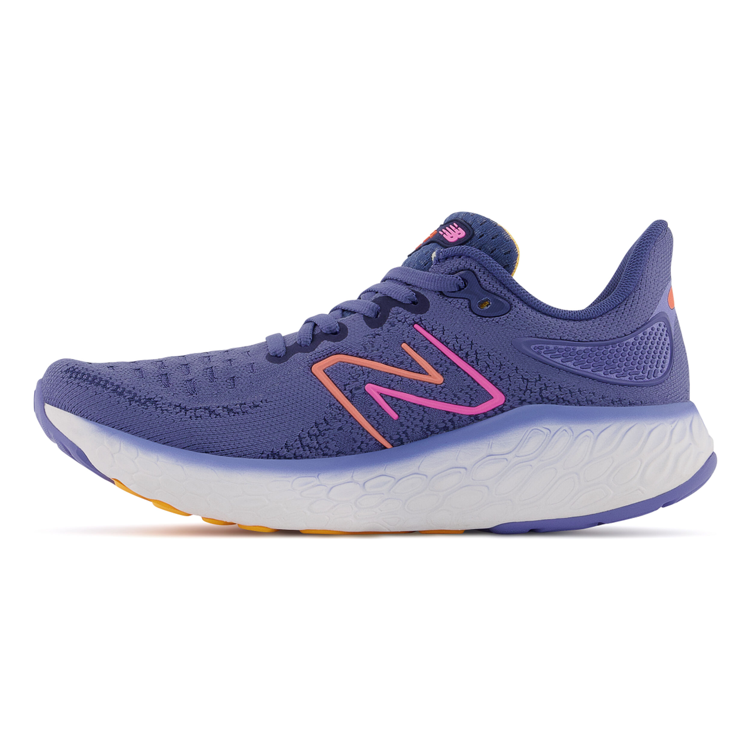 Comprar New Balance Fresh Foam X 1080 V12 Zapatilla Neutral Mujeres Lila Rosa online Running Point ES