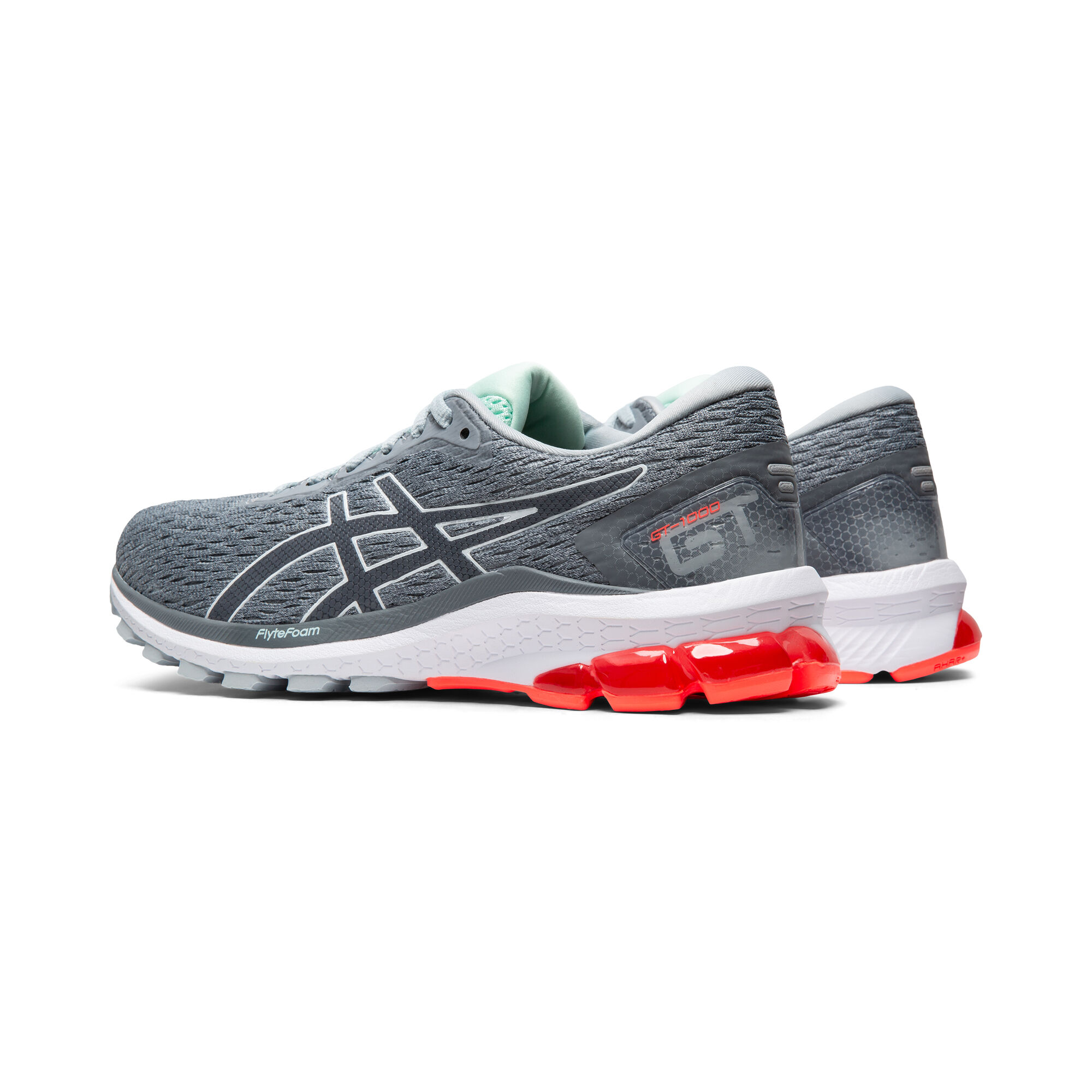 ASICS