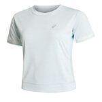 Ropa ASICS Race Crop Top