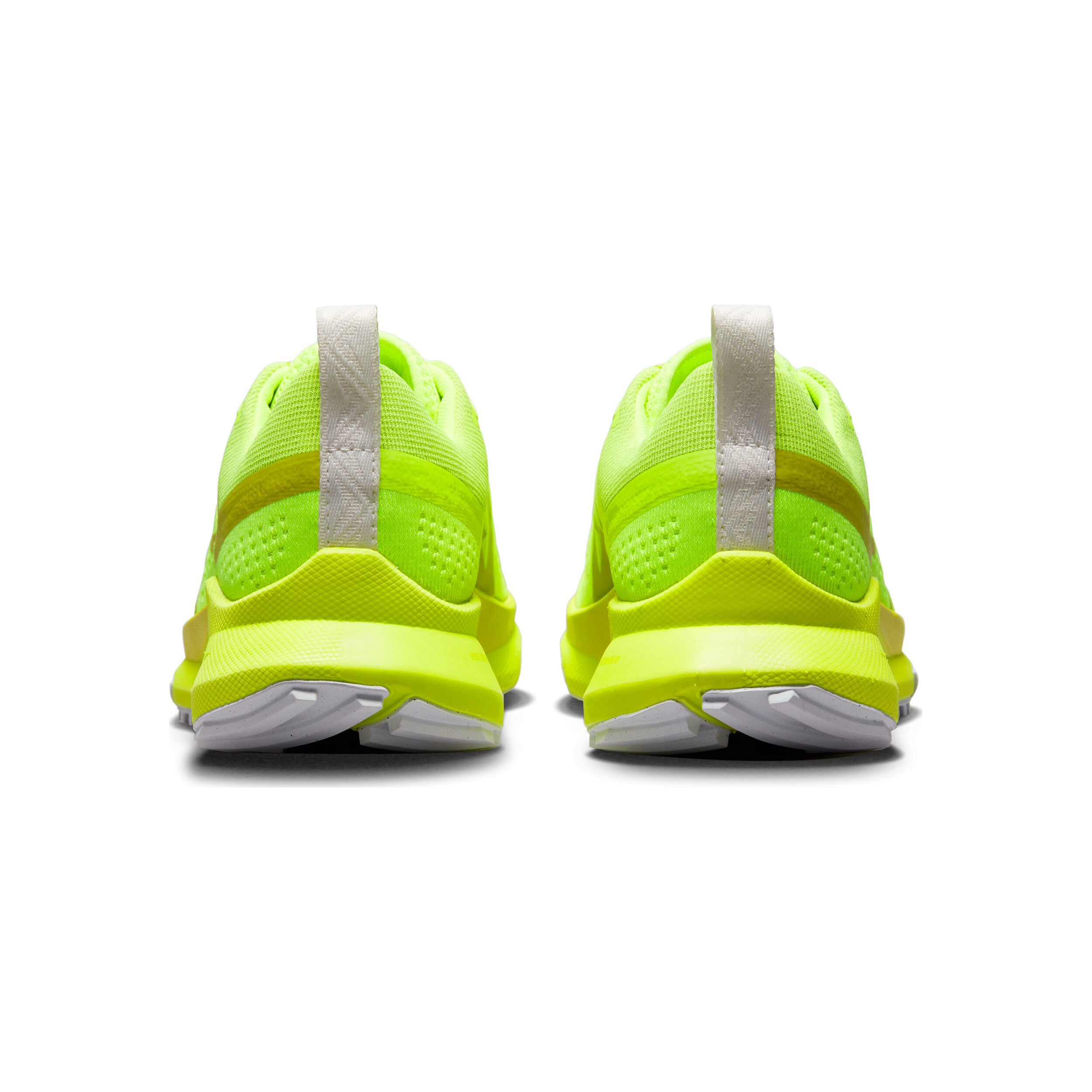 Zapatillas nike amarillas fosforitas mujer online