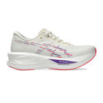 Zapatillas para correr ASICS ASICS Sonicblast Zapatilla neutral Mujeres-crema, azul