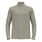 Ropa Odlo Essential 1/2 Zip Midlayer