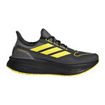 Zapatillas para correr adidas adidas Ultraboost 5 GTX Zapatilla Neutral Hombres-Gris Oscuro,Amarillo