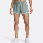 Ropa Under Armour Fly By 2in1 Short