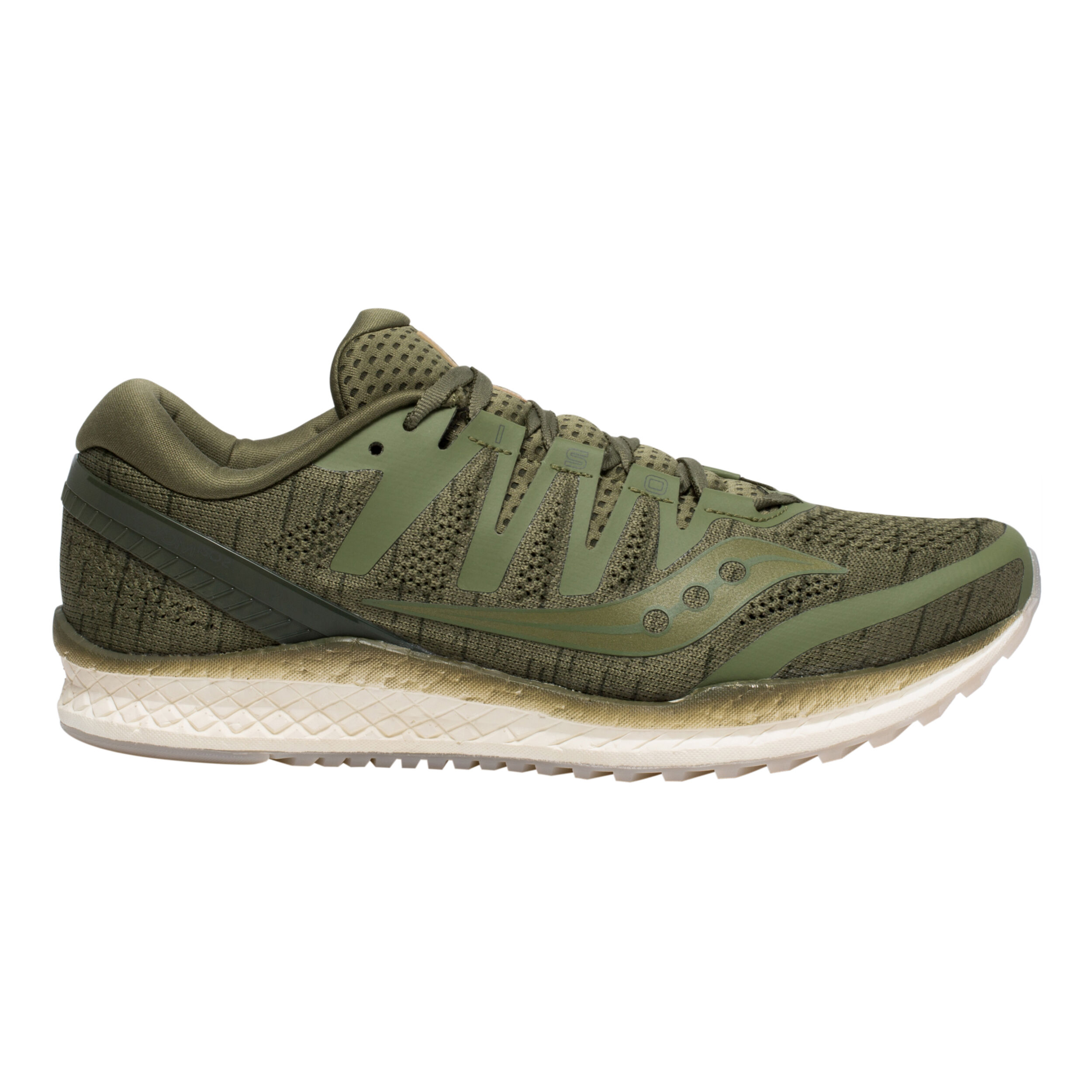 Saucony freedom clearance iso hombre marron