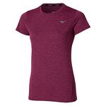 Ropa Mizuno Core Impulse Tee