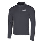 Ropa De Correr Nike Pacer Flash Half-Zip Longsleeve