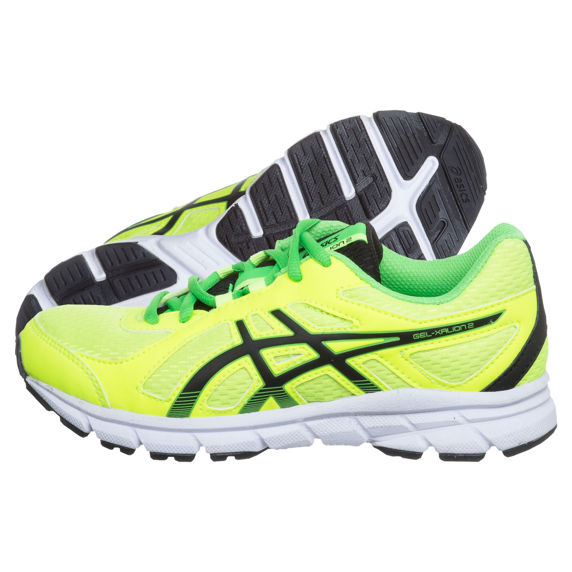 ASICS