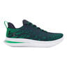 Velociti 3 Zapatilla Neutral Hombres-Gris,Verde
