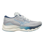 Zapatillas para correr Mizuno Mizuno Wave Serene Zapatilla Neutral Mujeres-Gris