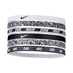 Ropa Nike Printed Assorted Headbands 6er Pack