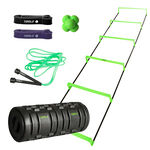 Accesorios TOOLZ TOOLZ Aktionspaket XL "Home-Fitness" Sonstiges - Verde