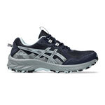 Zapatillas para correr ASICS ASICS Gel-Venture 10 Zapatilla Trail Mujeres-Azul Oscuro,Gris