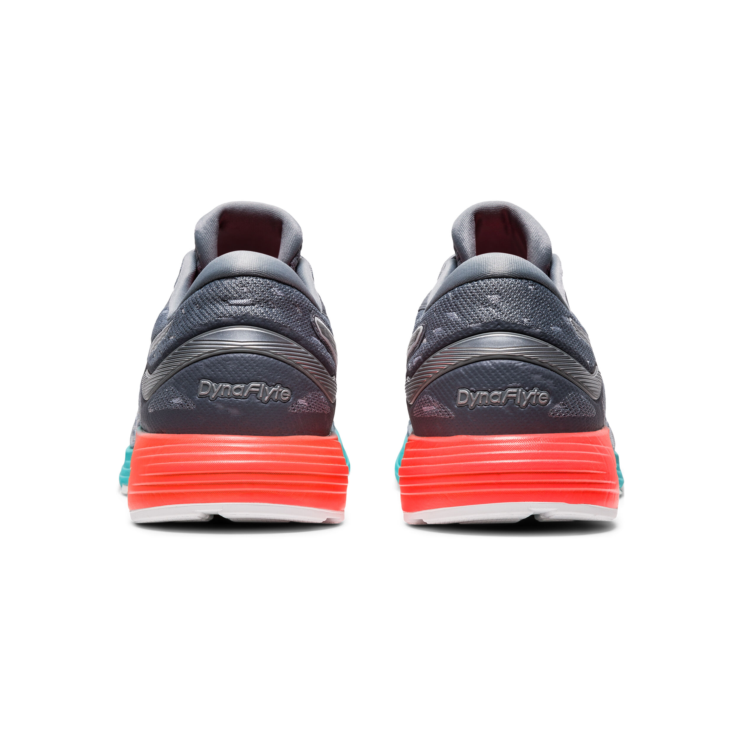 Comprar ASICS Dynaflyte 4 Zapatilla Neutral Mujeres Gris Turquesa online Running Point ES