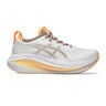 Gel-Nimbus 27 Zapatilla Neutral Mujeres-Crema,Malva