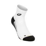 Ropa ASICS Performance Run Quarter Sock