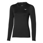 Ropa Mizuno Impulse core Longsleeve