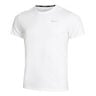 Miler Tee Camiseta de running Hombres-blanco