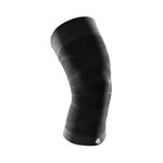 Accesorios Endless Bauerfeind Sports Compression Knee Support Vendaje De Rodilla-Negro