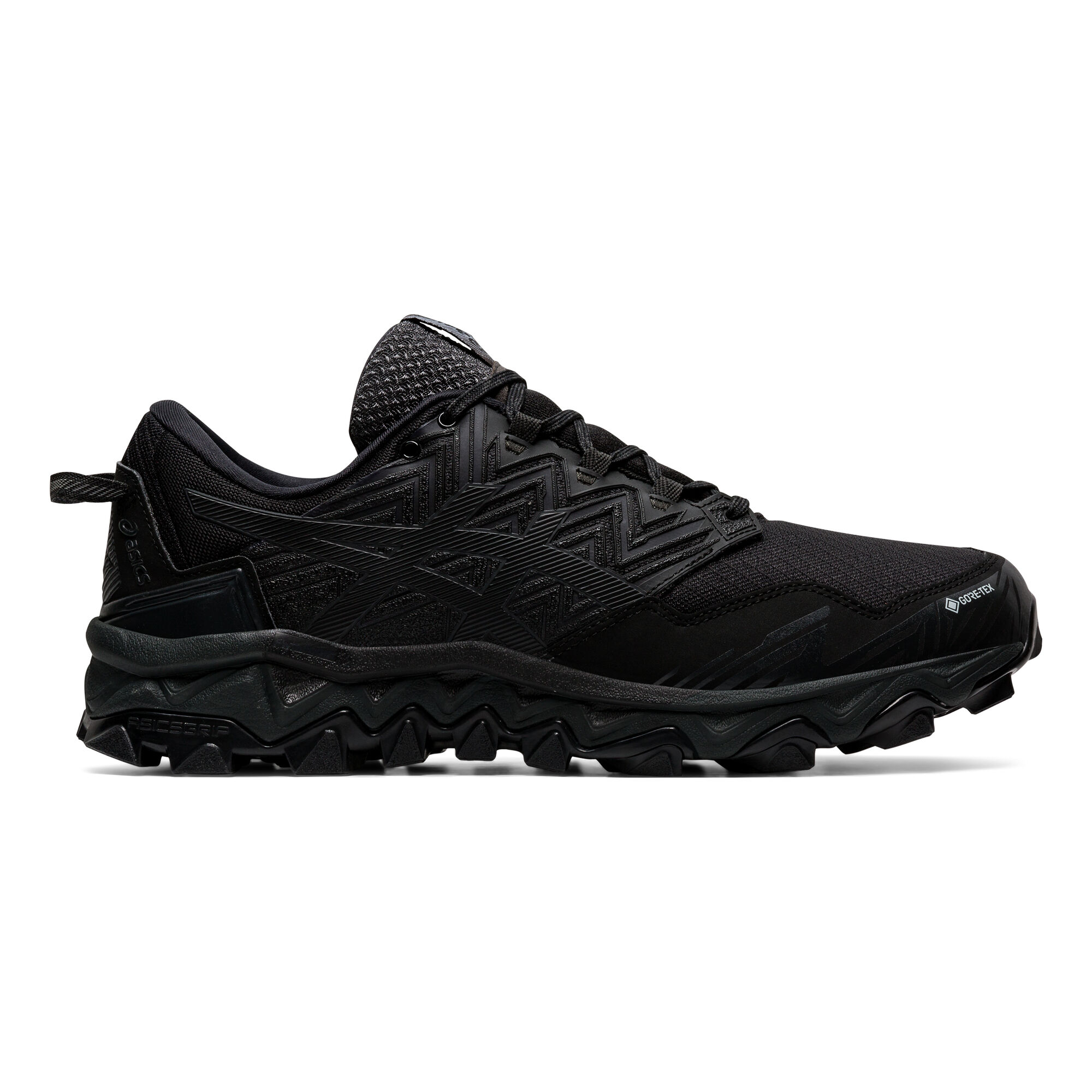 ASICS