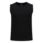 Ropa Odlo Odlo Performance Camiseta De Running Hombres-Negro