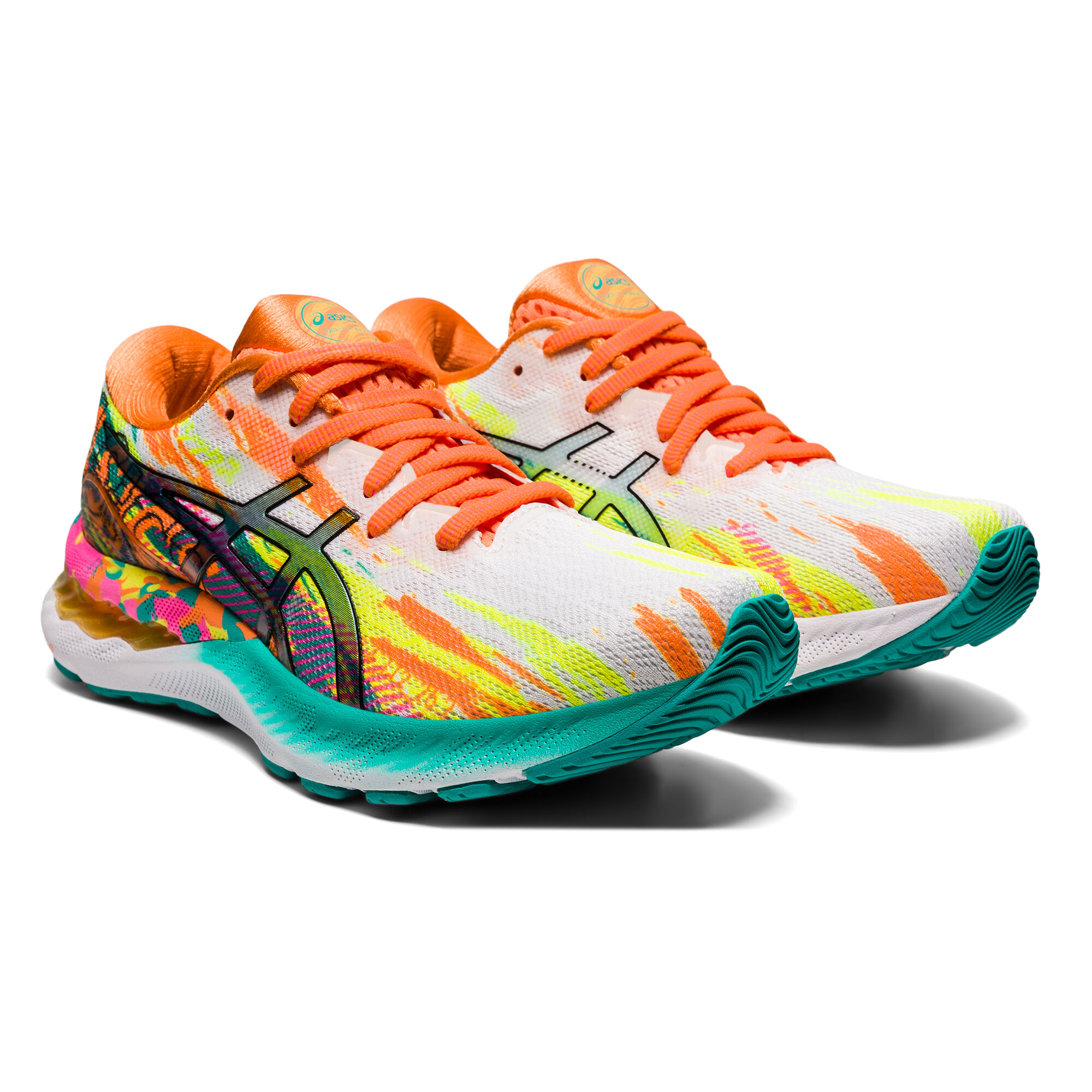 ASICS
