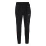 Velociti Storm Pantalón Largo Hombres-Negro,Gris