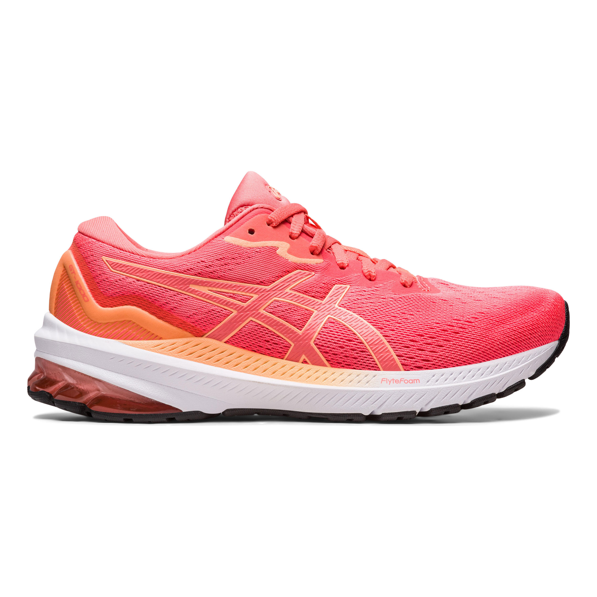 Comprar ASICS GT 1000 11 Zapatilla De Estabilidad Mujeres Rosa