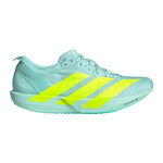 Zapatillas para correr adidas adidas Adizero Adios 9 Zapatilla De Competición Mujeres-Mint,Amarillo Neón