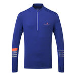 Ropa Ronhill Tech Afterhours 1/2 Zip LS