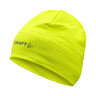 Lumen Fleece Gorro-Amarillo