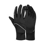 Ropa Odlo Odlo Intensity Safety Light Guantes-Negro