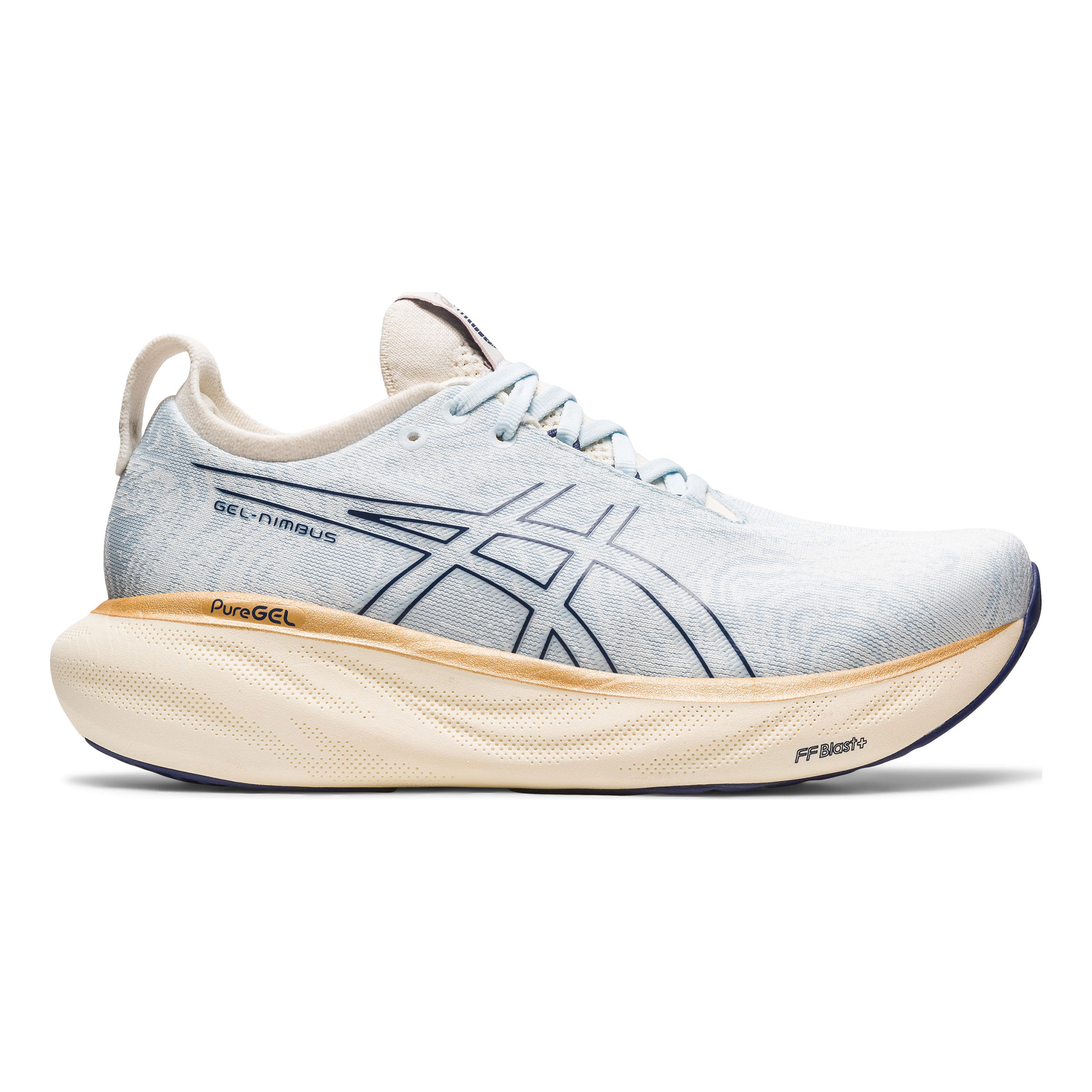 Asics nimbus 15 mujer Beige shop