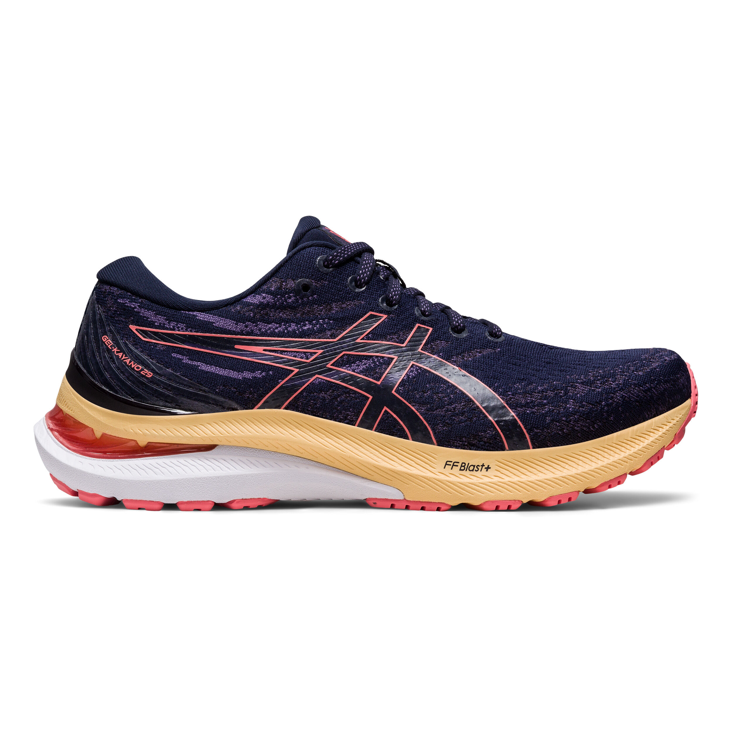 Asics gel kayano 23 mujer Naranja new arrivals