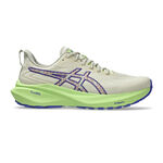 Zapatillas para correr ASICS ASICS GT-2000 13 TR Zapatilla De Estabilidad Hombres-Beige,Lima