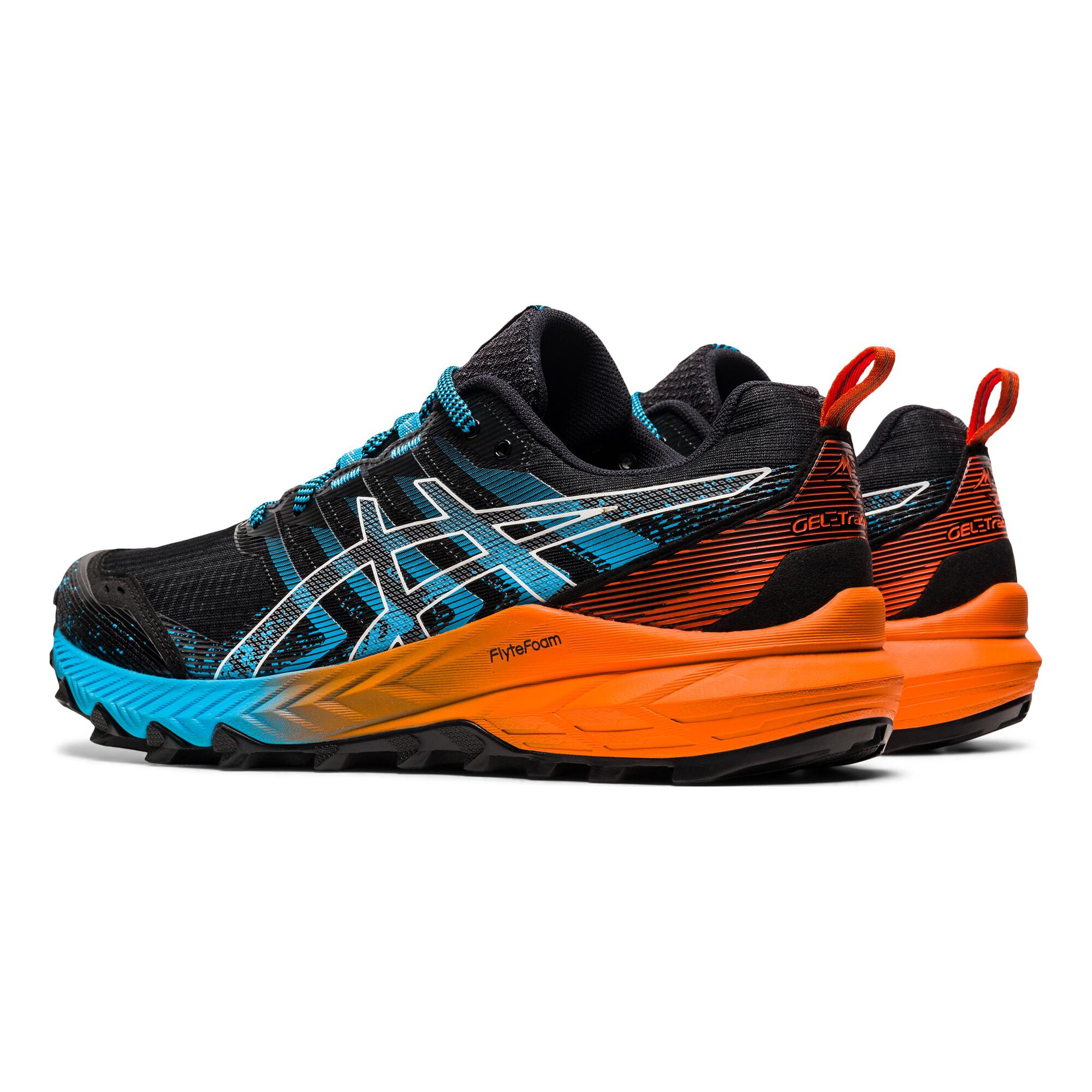 ASICS