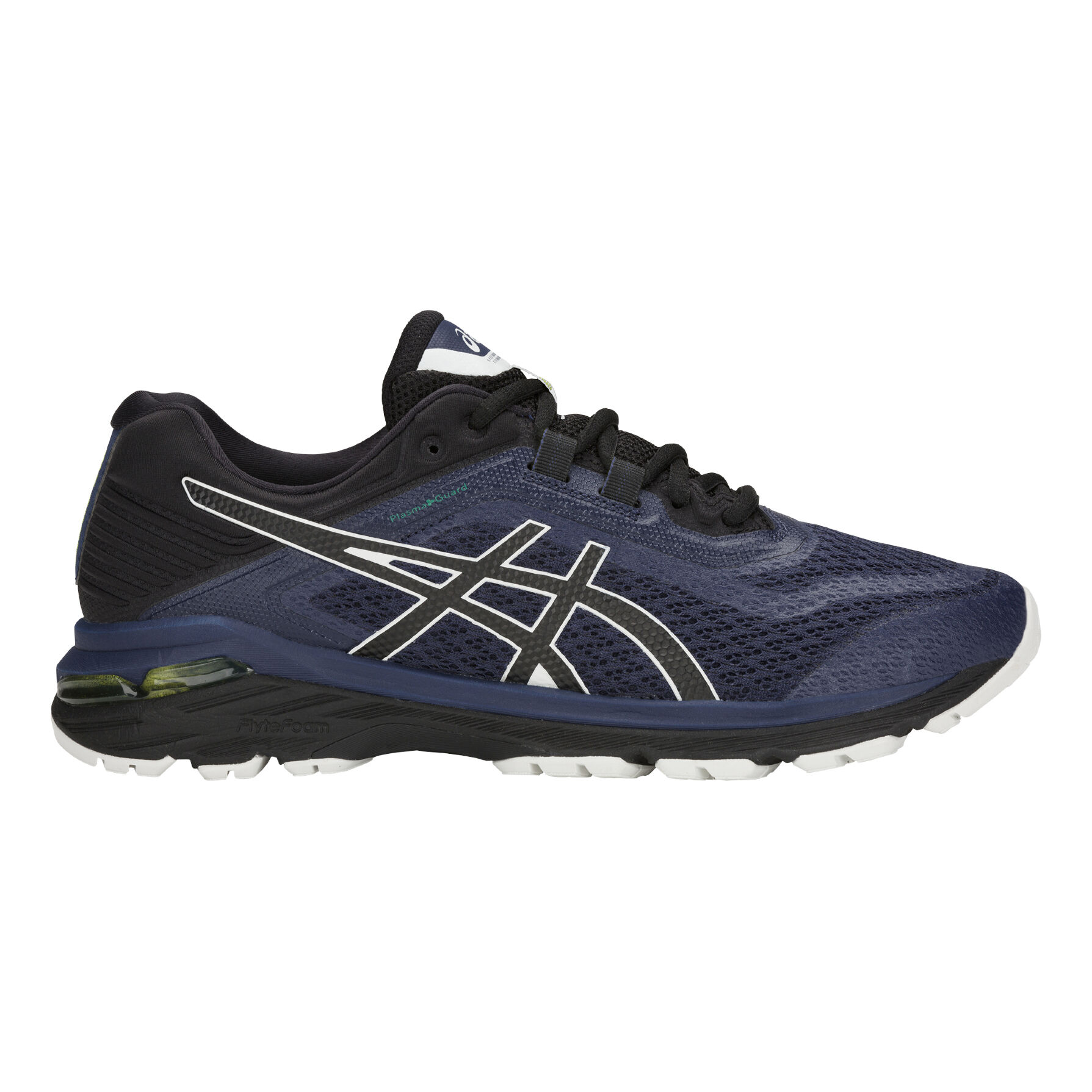 Comprar ASICS GT 2000 6 Trail PlasmaGuard Zapatilla De Estabilidad Hombres Azul Azul Oscuro online Running Point ES